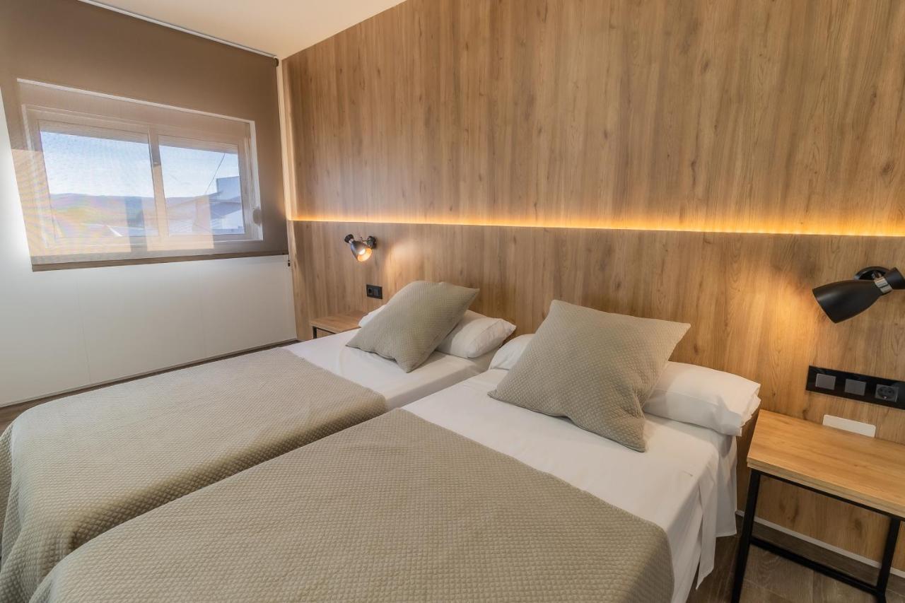 Kika Hotel Santa Marta (Badajoz)