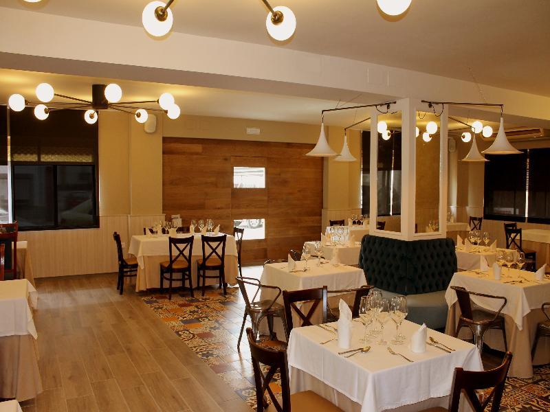 Hotel Kika Santa Marta (Badajoz)